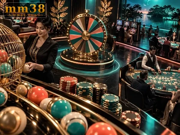 Jackpot Bingo ဆိုင်ရာ ပုံ ၄